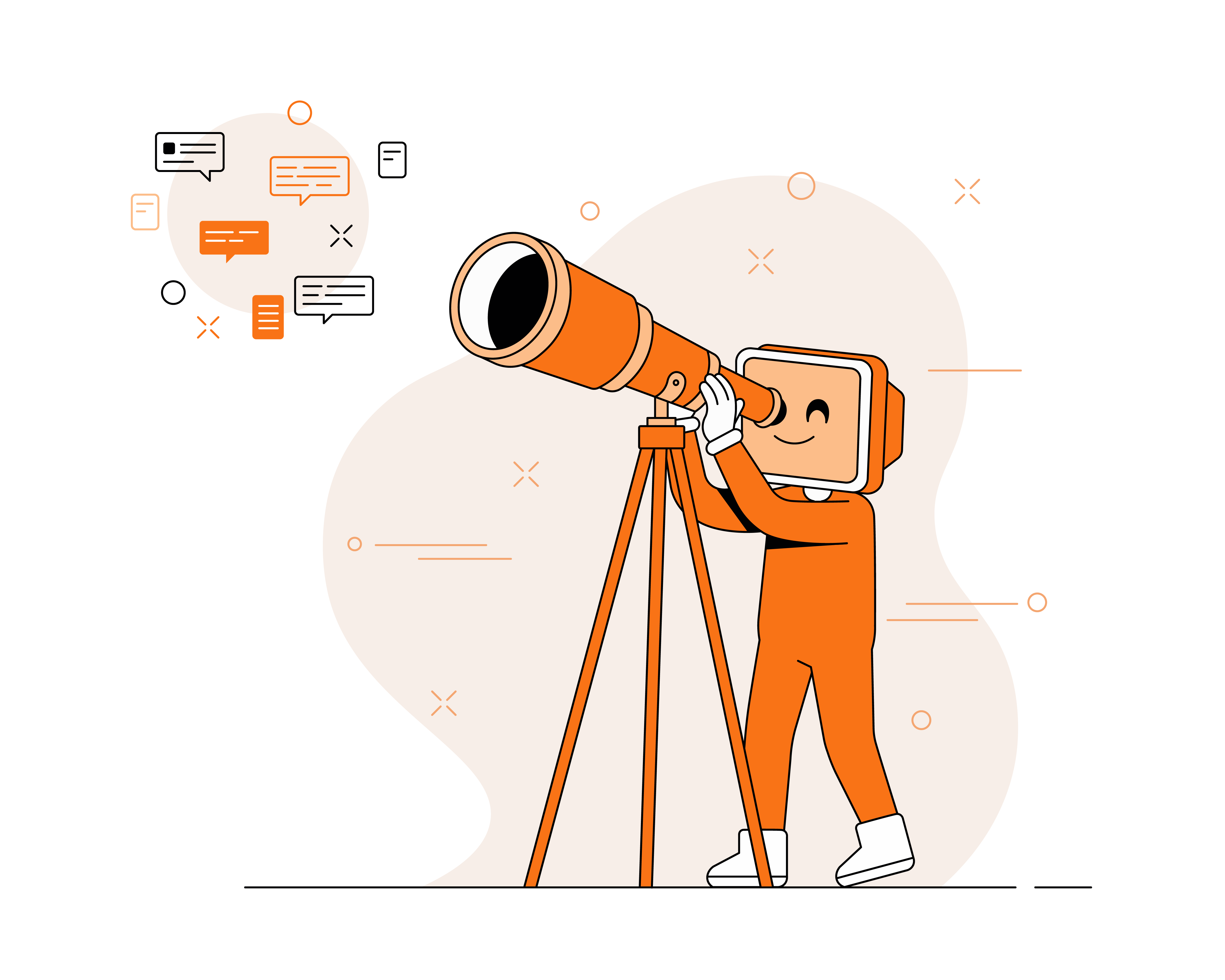 AI-Powered Market Intelligence